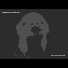 ProcessedMeatMan - Introvertebrate (2014)