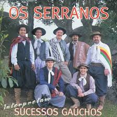 Os serranos - de chão batido, rancho de beira de estrada