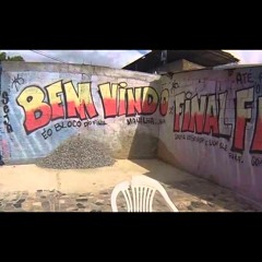 MC BURET - AQUI NO FINAL FELIZ, TRABALHO PRO PINÓQUIO 2014 ♫ (( FINAL FELIZ 2014 )) FOODA