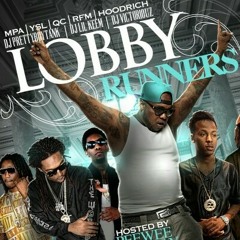 Dough boii Fresh-lobby runners