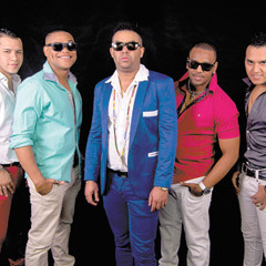 No Me Lastimes - Barbaro fines y su Mayimbe