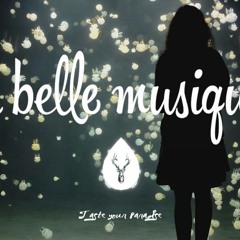 La Belle Musique Mix // July 2014 // by HMKÉ
