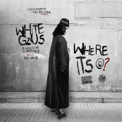 Where Its At featuring Sulaiman