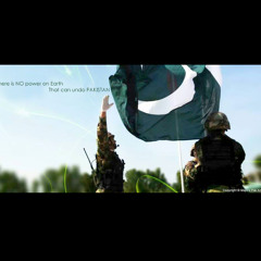 Sham Idrees - DIL DIL PAKISTAN(2014)