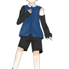 Moki Cover Shinkai Shoujo
