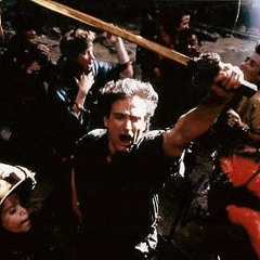 Dramaticon (Peter Banning)