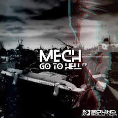Go To Hell EP