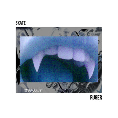 skate ruger - god level