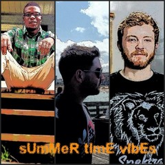 SoKyle - Summertime Vibes (Feat. Tyo & Zach Chrisman)