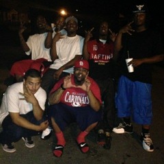 Fire Ft Scooby & Slim