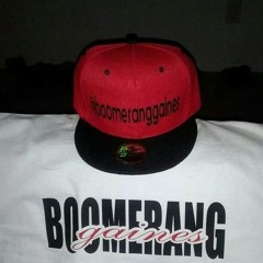 Boomerang Gaines ft Ms. Heat "Back To Ypsilanti" prod by Ms. Heat...