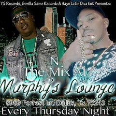 Tree Dogg Karleone B Tony Mr. Chad Mann