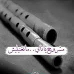 El-MoshعoZ Ft. El-MazikaTy / مشروخ يا ناى