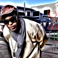 LUVS4REAL feat. TOM BLIZZY Produced by Triple A