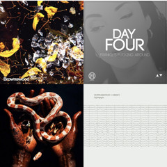 Episode 18 | Tunes of the week