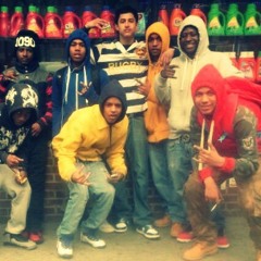 Feel It in The Air Freestyle Kartel Porter