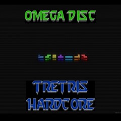 Tretris Hardcore - By Omega Disc