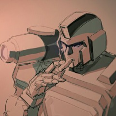 Curtis Sample at Cribbo