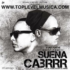 Kendo Kaponi Ft. Daddy Yankee - Suena Cabrrr (Prod. By Musicologo Y Menes)(WWW.TOPLEVELMUSICA.COM)
