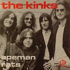 Apeman (The Kinks)