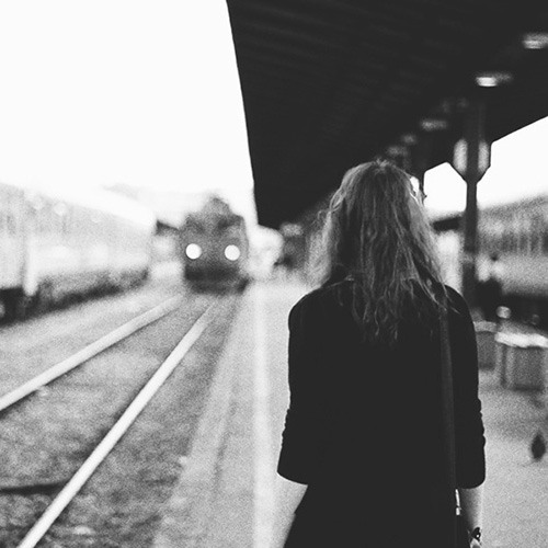 Trains