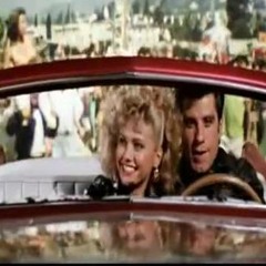 John Travolta And Olivia Newton John - You Are The One That I Want