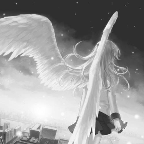 Marek Iwaszkiewicz - Dream of Little Angel