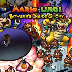 Mario & Luigi: Bowser's Inside Story - In The Final [Remix]