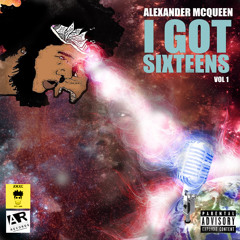 Alexander McQueen - Don't Kill My Vibe