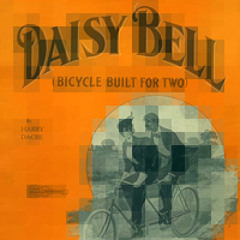 Daisy Hell [disquiet0137-oldtimeelectronica]