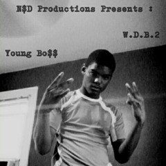 Party (Feat. Lil Durk; Young Thug) (Prod. By Lil Durk)