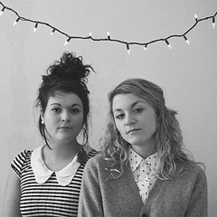 Mappemonde - Les Soeurs Boulay Cover