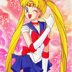 Sailor Moon   Yumemiru Dake Ja Dame