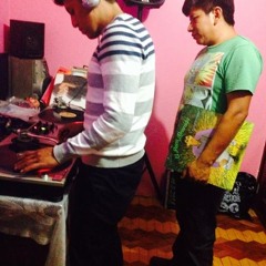 MARY CRIOLLO ft. ZTEBAN ((intro)) HE SENTIDO AMOR & SI UN AMOR SE VA MIX BY MARSHALL DEEJAY 2K14