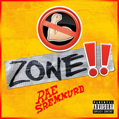 Rae Srummerd - No Flex Zone Ft. Busta Rhymes & Mishon (Giorgio Sonni Edit)
