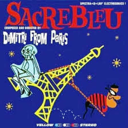 Prologue by Dimitri From Paris