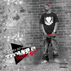 song leaked off ''y.n.i.c. trouble'' upcoming album Everthingmatching