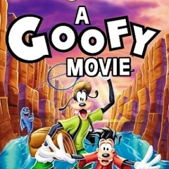 Disney's, 'A Goofy Movie'! -KC Cady