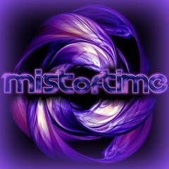 G - Lati & Mellons - Mist Of Time