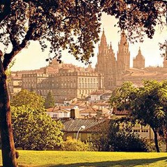 A Cidade Da Luz Amarela