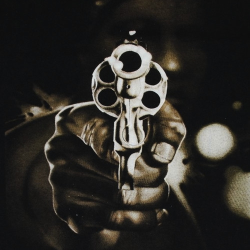 Finga on tha Trigga (Prod. DJJT) *OMEGA. AVAILABLE NOW*