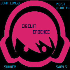 MOIST  V.Jul.2014   Summer Swirls (256kbps)