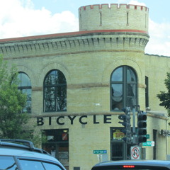 Sean Murphy - Tall Buildings (Cover)