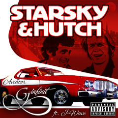 Starsky & Hutch