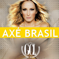 Corda Do Caranguejo / Safado, Cachorro, Sem Vergonha - Claudia Leitte no Axé Brasil 2014 | GERAL CL