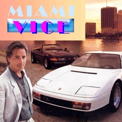 Crockett's Theme