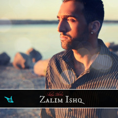 Sham Idrees - Zalim Ishq