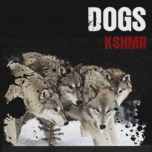 Baixar Música Dogs – KSHMR feat. Luciana Baixar Música Dogs – KSHMR feat. Luciana