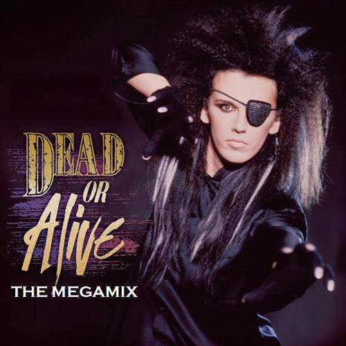 Dead or Alive: The Megamix - Morris (of Linn Lovers)
