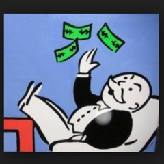 money freestyle (speaker knockers) instrumental